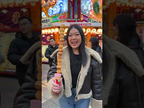 Everything I ate