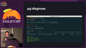 RailsConf 2015 - Heroku: A Year in Review
