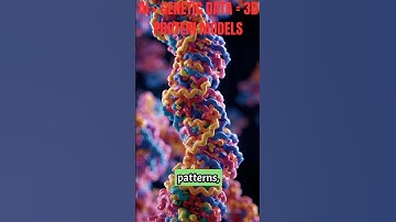 AI Protein Folding Breakthrough | 2025 Drug Discovery Revolution