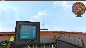 *** Read Description*** Refined Storage bug testing 1.2.16