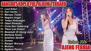 Download lagu Full Album Dangdut Koplo Viral Terbaru 2026🎶Laut Kidul🎶Kari Cerito🎶Merayu Tuhan🎶Negoro Angin