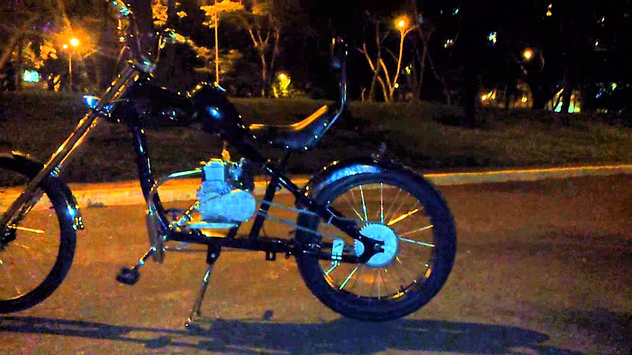 Custom Chopper Olx | Customotto