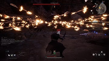 Bless Unleashed | Harpy Queen