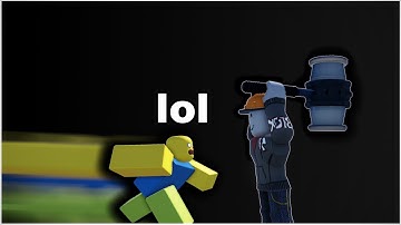 Hacking in Modern Roblox (It