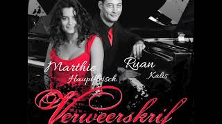 Huwelikslied I-Marthie Nel Hauptfleisch-Woman On Fire