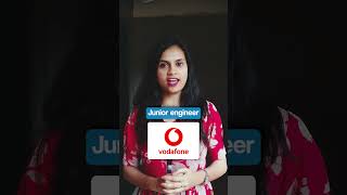 Vodafone, IBM & Zoho Hiring Freshers NOW for Junior Engineer Roles