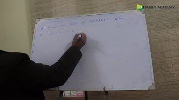 exercise 4.4, Question # 3, 9th class mathematics KPK textbook board Peshawar (Urdu)