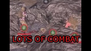 Black Box Recovery | Arma 3 Zeus PAW Ops
