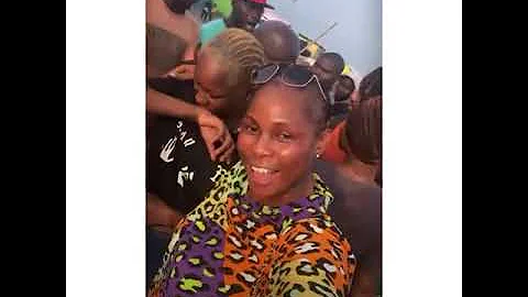 DJ Michelle rescued from Lagos beach after 24 hours