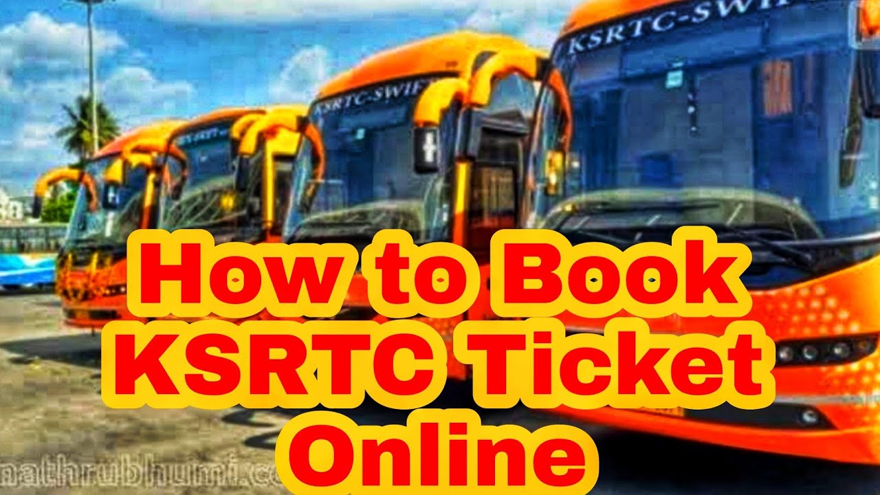 ksrtc online booking tour packages