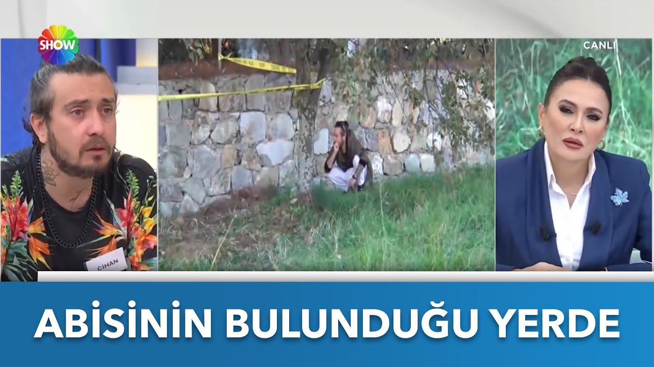 Cihan'ın oraya gittiği an! | Didem Arslan Yılmaz'la Vazgeçme | 14.11.2025