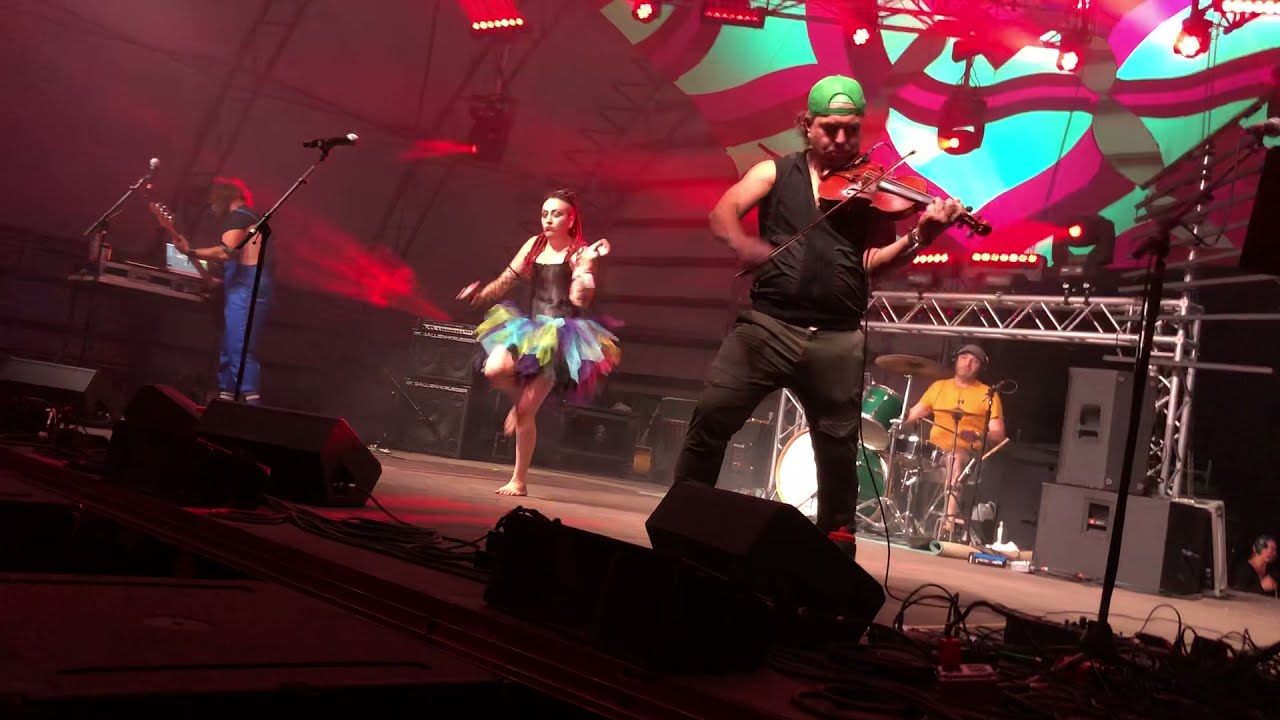 Mira GFC at Shangri-La 2019 (4/5) en YouTube Mira GFC at Shangri-La 2019 (4/5) en YouTube