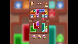 Catdom 2: No Timer level 48 Gameplay walkthrough solutions