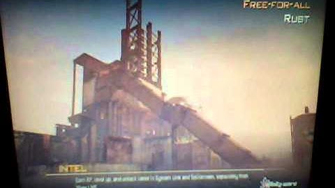 [MW2] TU7 Mods [XeJack]
