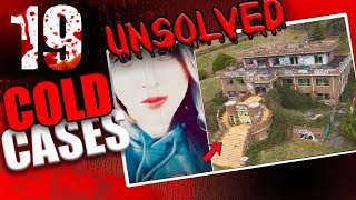 19 Cold Cases That Were Solved Recently | True Crime Documentary | Compilation