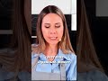 Педиатр о том, почему завтрак - это святое, даже если времени нет совсем. 😋