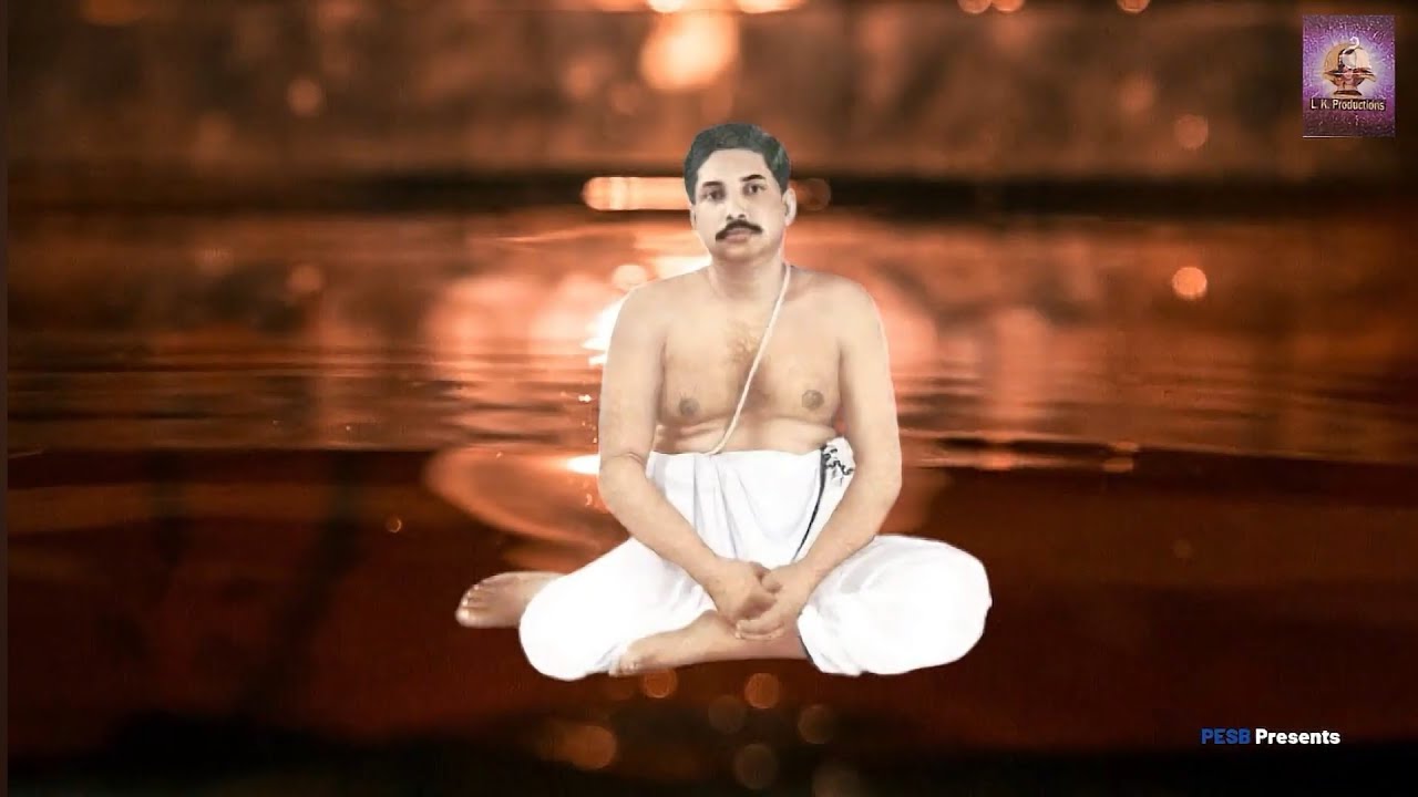 ठाकुर भाव धारा पर आधारित मधुर भजन   || Krishneshwar sharma