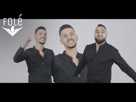 Landi Roko ft. Florian Tufallari - Per ju te dy