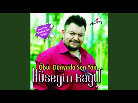 Hüseyin Kağıt - Zaten Bende Şans Olsa