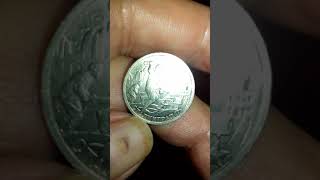 2. Рубля  2000 год Сталинград. Спмд