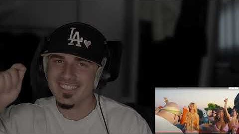 Luana Vjollca x Don Phenom x Ervin Qerimi - BYE BYE (Official Reaction) OMG!!!