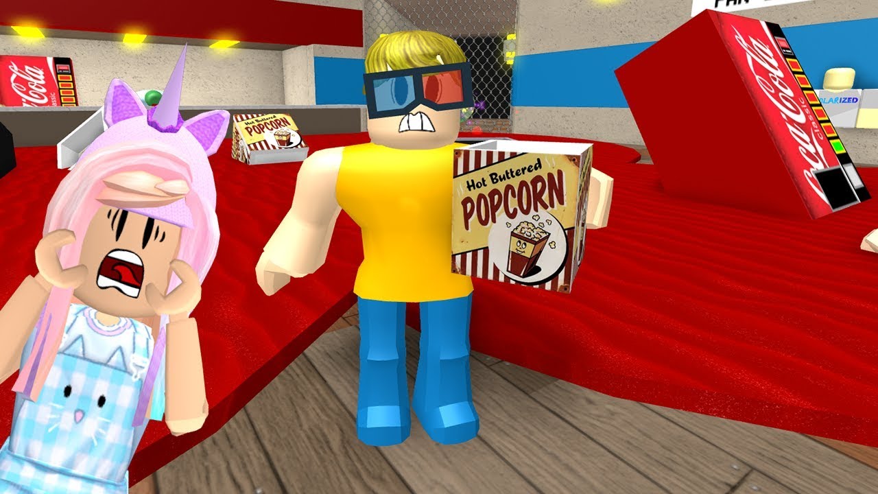 I M An Orphan A Sad Roblox Story By Kawaii Kunicorn - roblox escape the evil bowling alley obby kunicorn plays roblox youtube