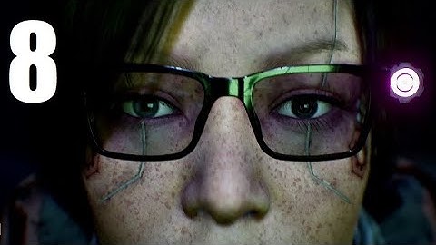 Stasis: Bone Totem - Part 8 Let