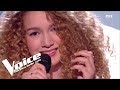 Eurythmics - There must be an Angel | Ecco | The Voice 2018 | Lives