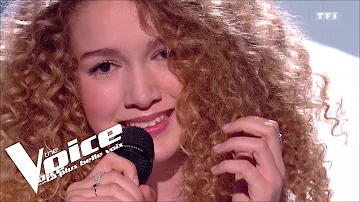 Eurythmics - There must be an Angel | Ecco | The Voice 2018 | Lives