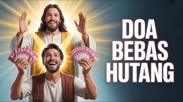 Doa Bebas Dari Hutang Kristen - Solusi & Terobosan Keuangan Ilahi