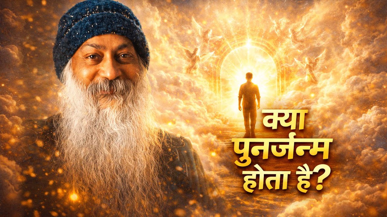क्या पुनर्जन्म होता है? | Reincarnation की सच्चाई | आत्मा मरने के बाद क्या होता है? 