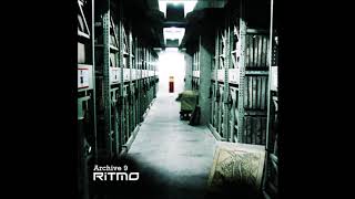 Ritmo - Rapture (Egorythmia Remix)