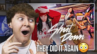 Theyve Done It Again Blackpink - Shut Down Music Video Reaction