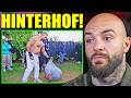 1 Minute BAREKNUCKLE Kämpfe im HINTERHOF! RINGLIFE
