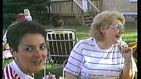 Winky and Janice 40th Birthday