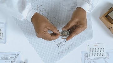 Opus Zero Sixteen | Taratec at EPHJ | Teaser