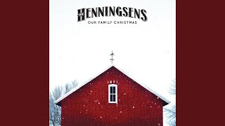 Video thumbnail of "The Henningsens - Carol of the Bells (Medley)"