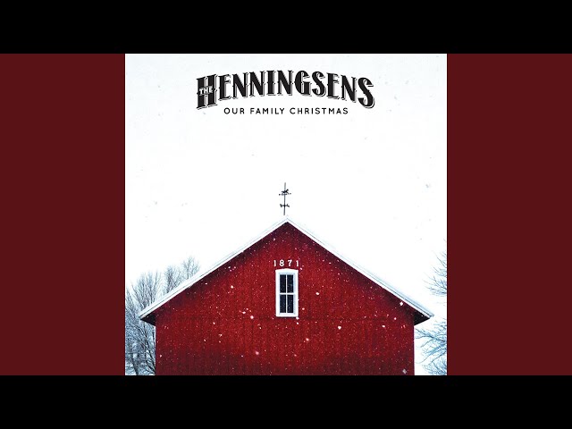 Henningsens - Carol Of The Bells