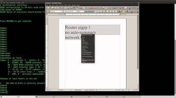 MQC Frame Relay DE Marking lab in GNS3