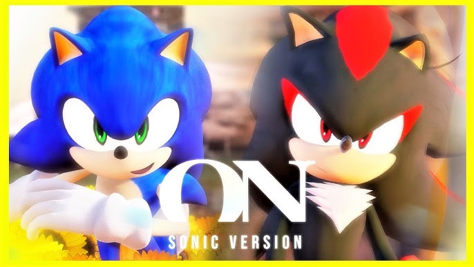 Sonic the Hedgehog Charm 🦔💨😄: Speedy Style!