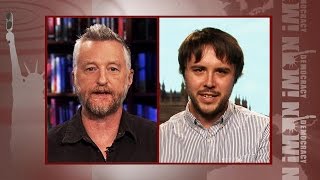 Debate: Should Scotland Vote for Independence? Musician Billy Bragg vs. Historian Sam Wetherell