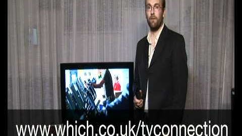 Simple tips on how to save energy with your TV