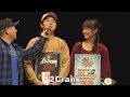 2Crank (10.9 ICE CREAM CONTEST 関西予選2 OPEN部門 優勝)