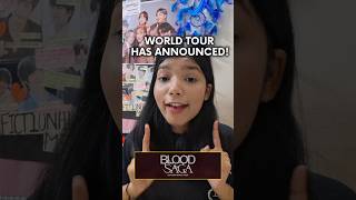 Enhypen World tour #enhypen#explore#feed#shorts