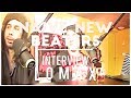 Capture de la vidéo Naive New Beaters - Interview Lomax