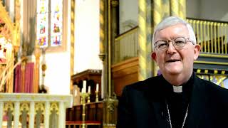 Archbishop Bernard Longley's Easter Message 2022