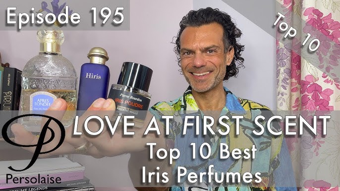 Louis Vuitton Pur Oud perfume review on Persolaise Love At First Scent  episode 204 