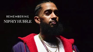 Celebrating The Life of Nipsey Hussle | Sway