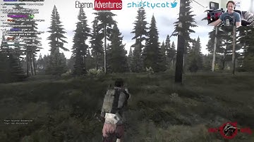 Breaking Point [Arma3] - Evil Morgan freeman