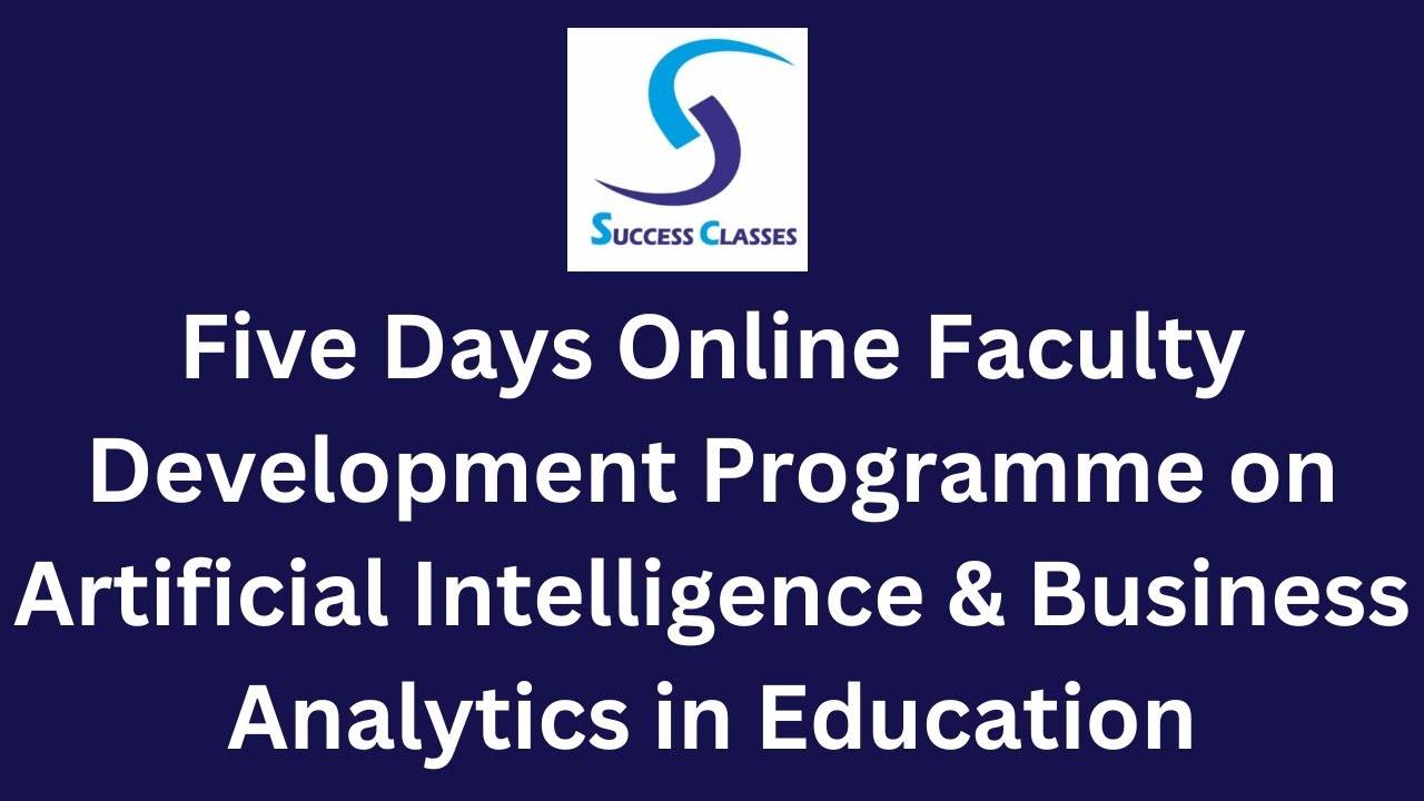 online-one-week-faculty-development-programme-on-data-analysis-using-r